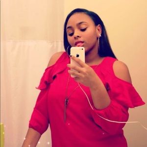 Meet your Posher, Kay